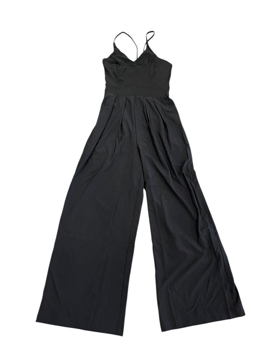 Jumpsuit By Halara In Black, Size:S