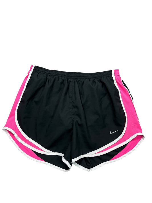 Athletic Shorts By Nike Apparel In Black, Size:M