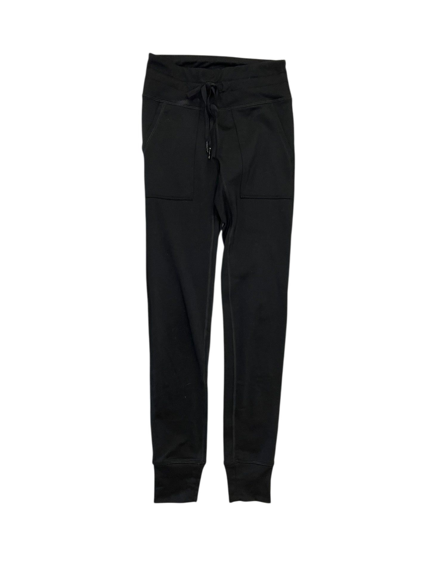 Athletic Pants By Offline In Black, Size:Xs