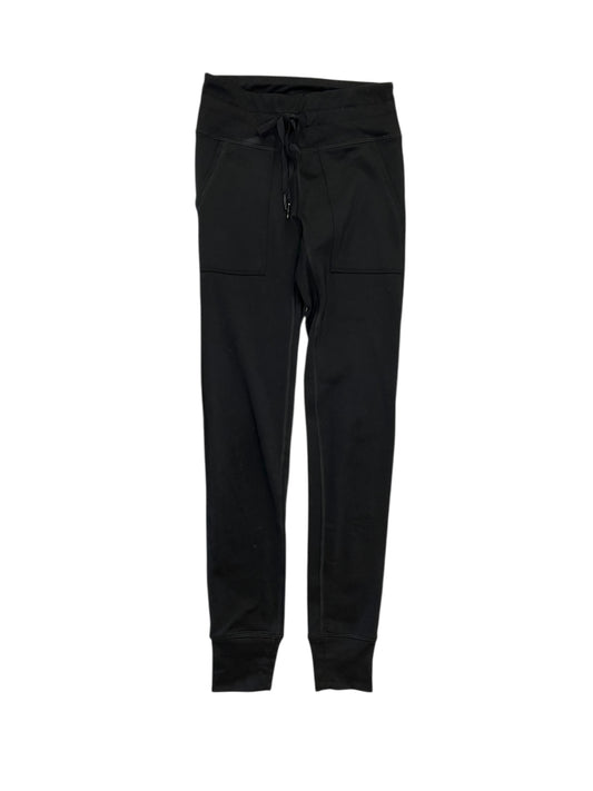Athletic Pants By Offline In Black, Size:Xs