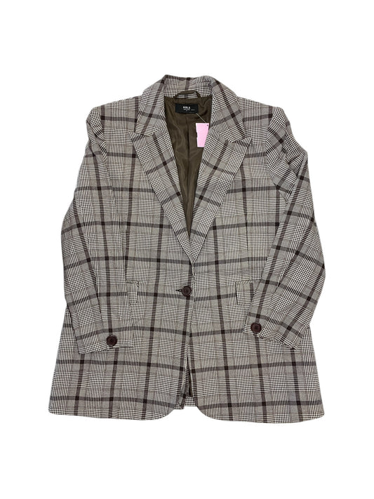Blazer By Able In Brown, Size:Xl