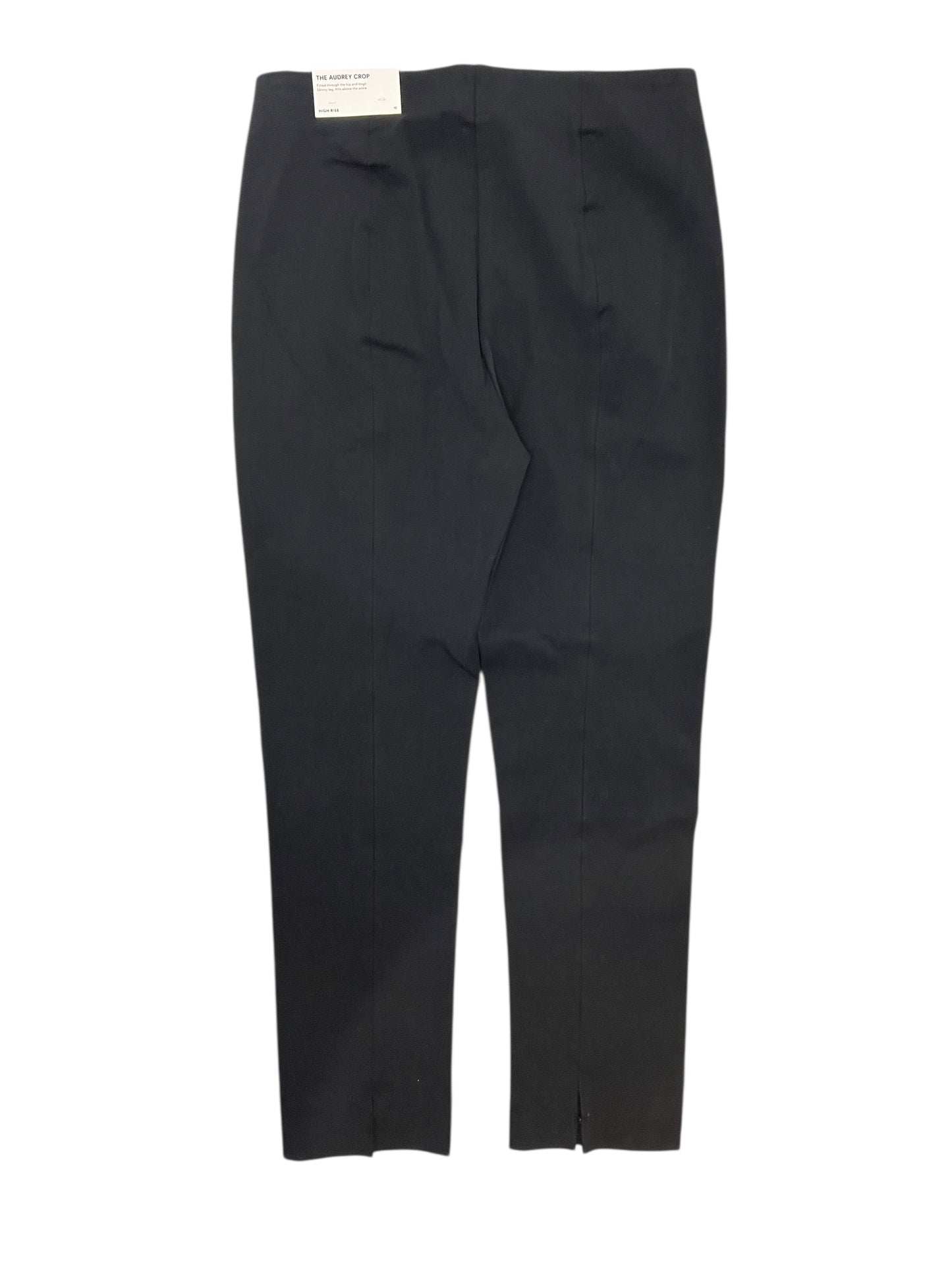 Dress Work By Ann Taylor In Black, Size:M