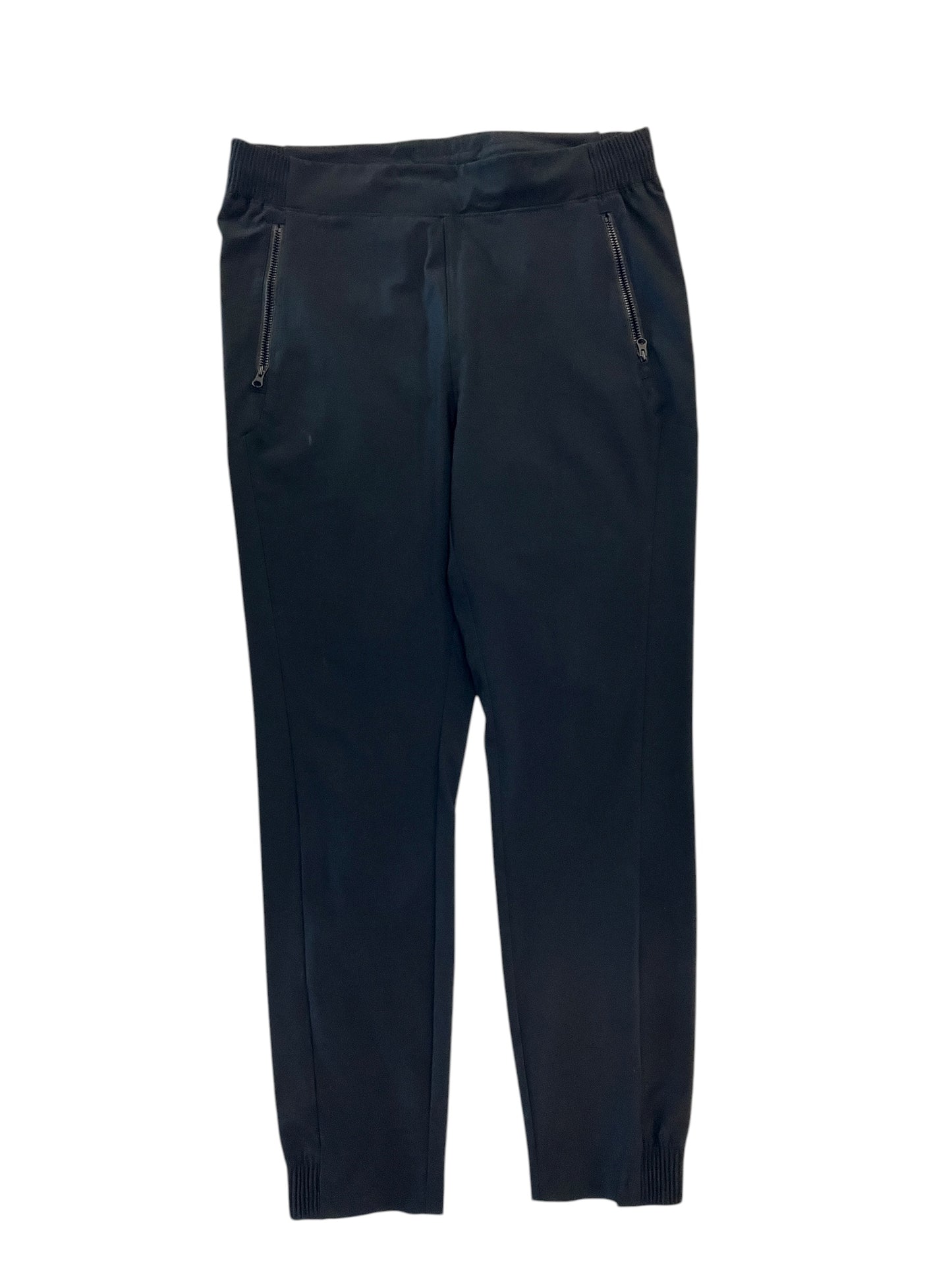 Athletic Pants By Columbia In Black, Size:M
