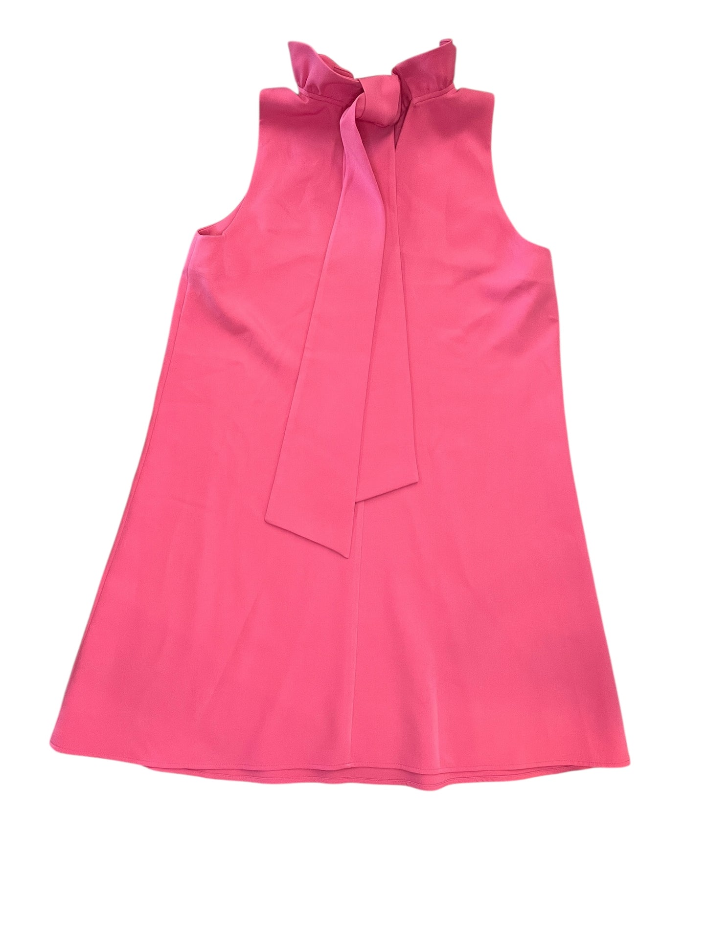 Dress Party Midi By Tuckernuck In Pink, Size:L