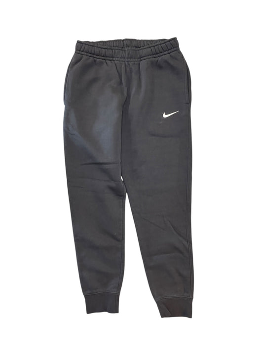Athletic Pants By Nike Apparel In Grey, Size:S