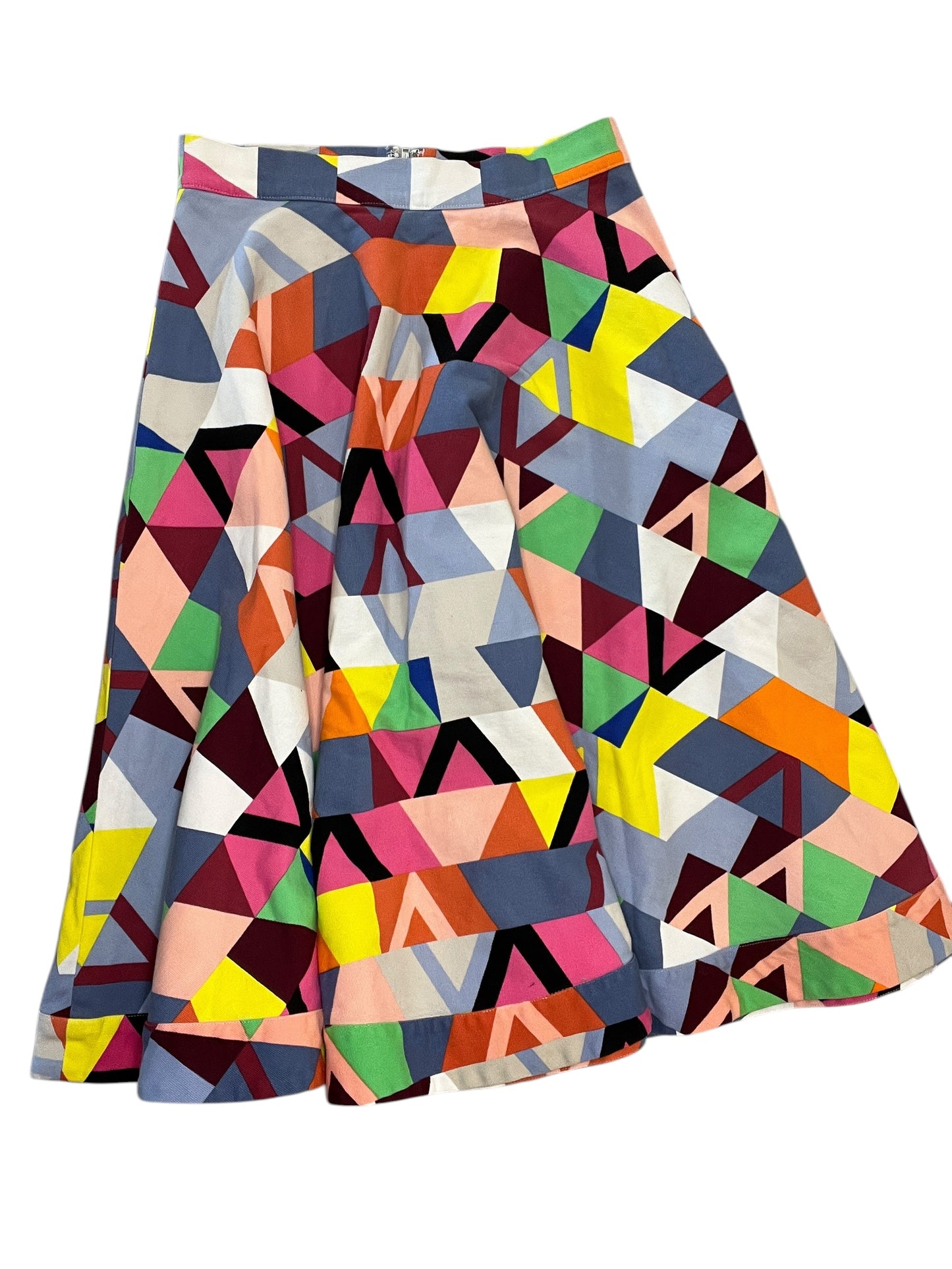 Skirt Mini & Short By Tracy Reese In Multi, Size:Xs