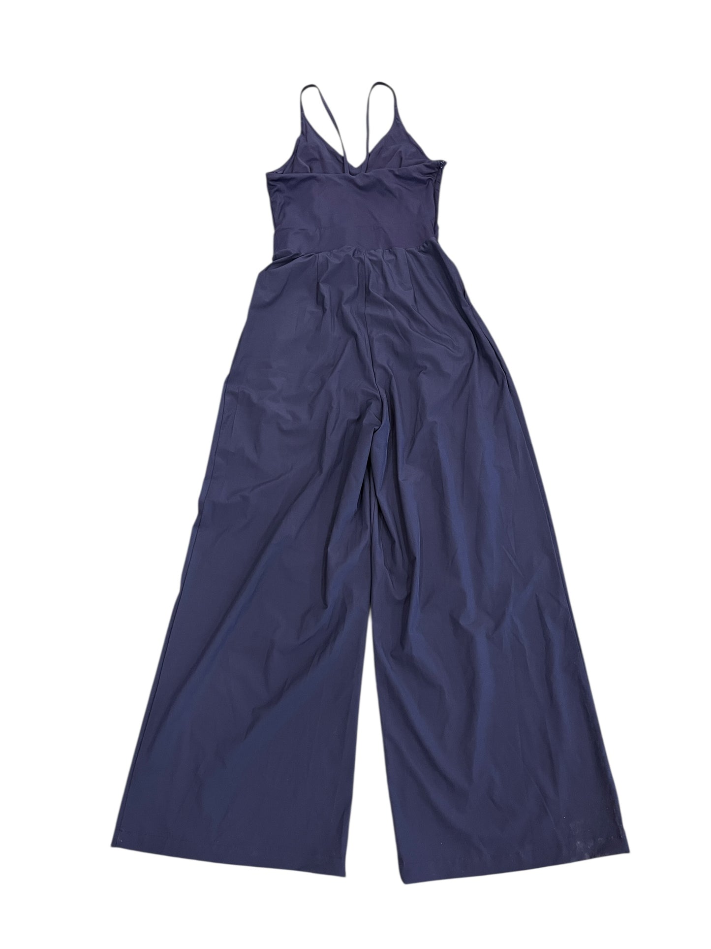 Jumpsuit By Halara In Navy, Size:S