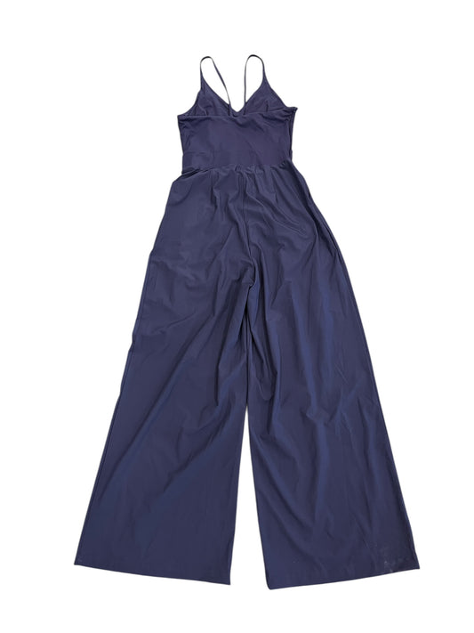 Jumpsuit By Halara In Navy, Size:S