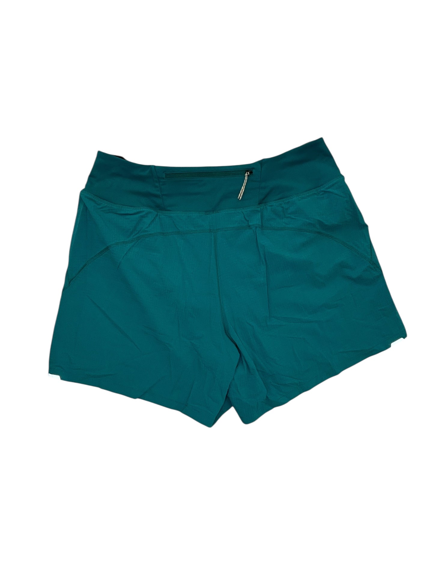 Athletic Shorts By Rei In Blue, Size:M