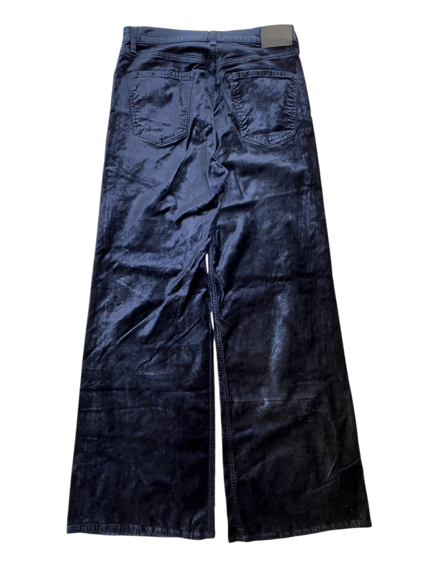 Pants Other By Citizens Of Humanity In Blue, Size:S