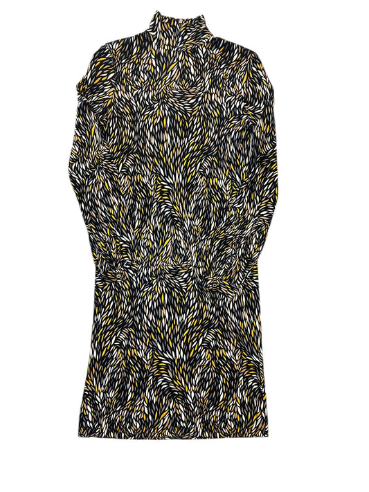 Dress Designer By Tory Burch In Black, Size:Xs