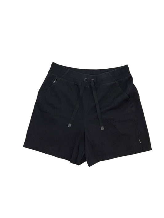 Athletic Shorts By Athleta In Black, Size:Xl