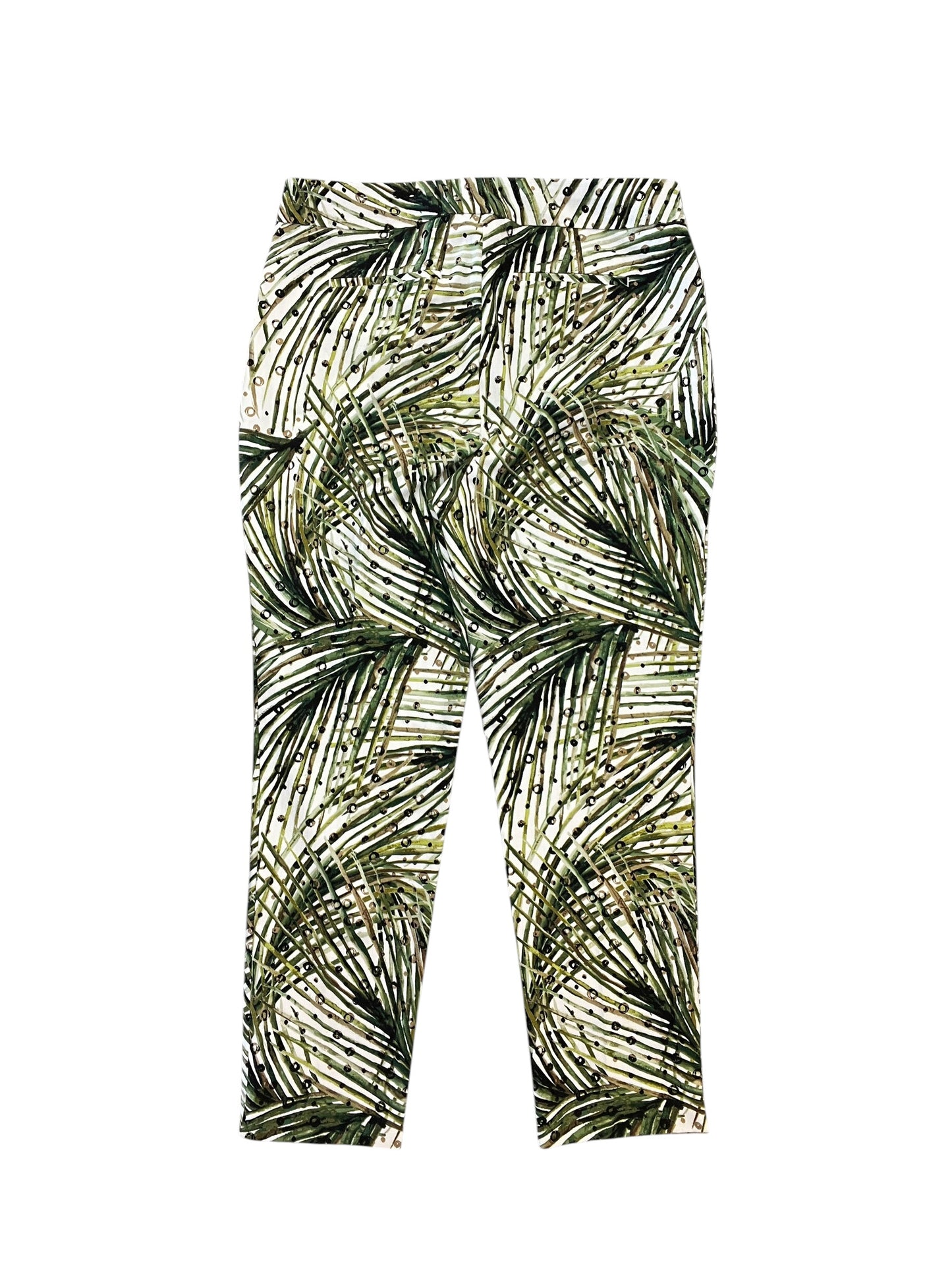 Pants Other By Chicos In Green, Size:L
