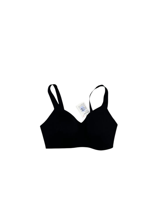 Athletic Bra By Lululemon In Black, Size:L