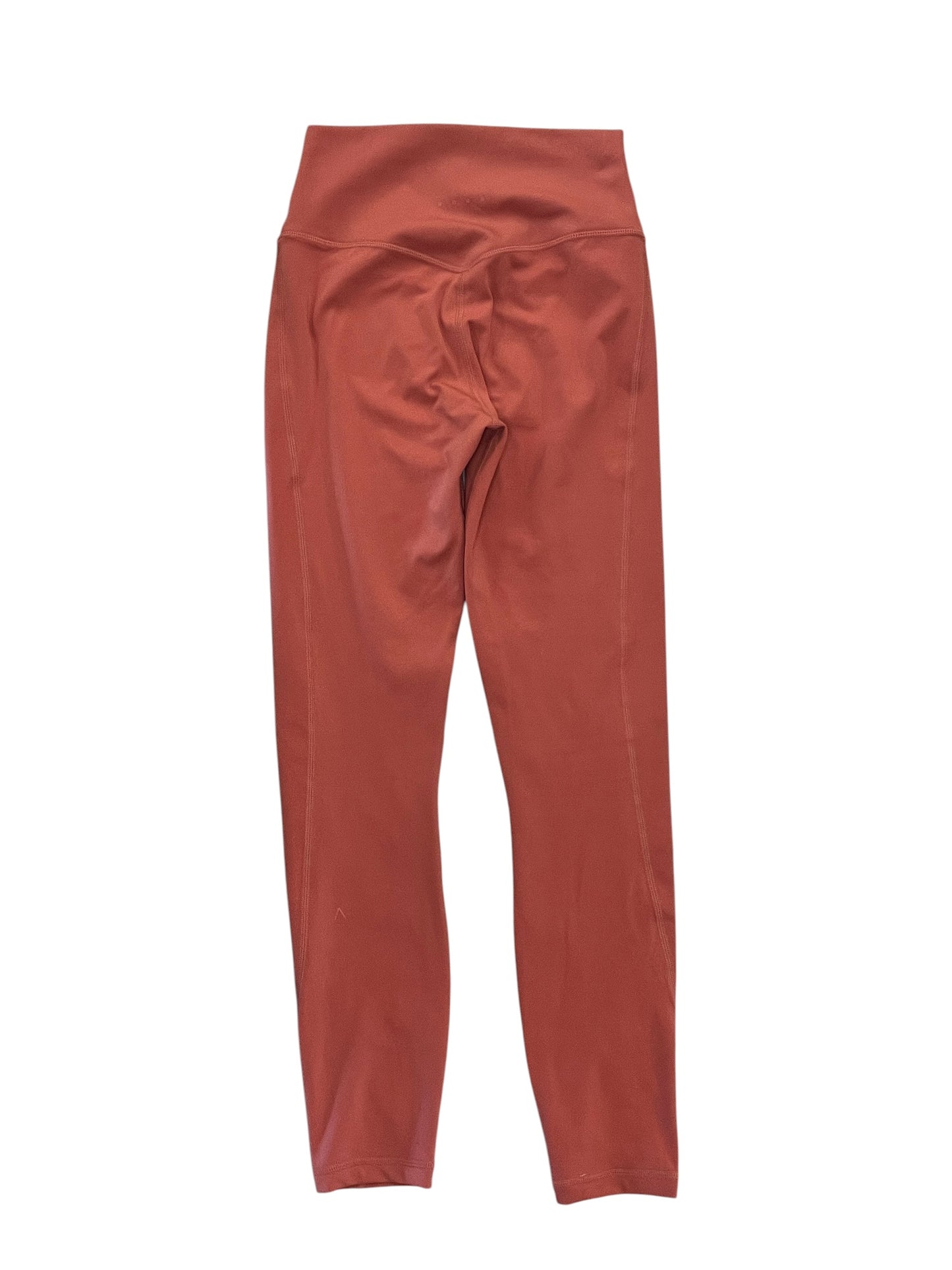 Athletic Leggings By Cmb In Pink, Size:S