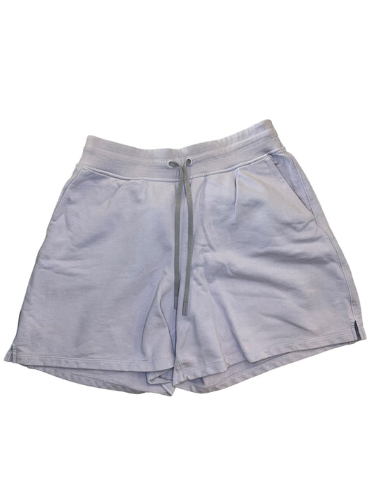 Shorts By Lululemon In Purple, Size:M