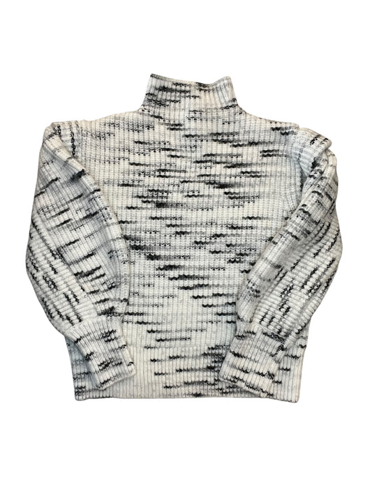 Sweater By Varley In White, Size:S