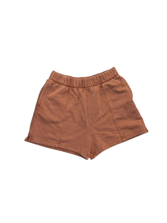 Shorts By Cmb In Orange, Size:M