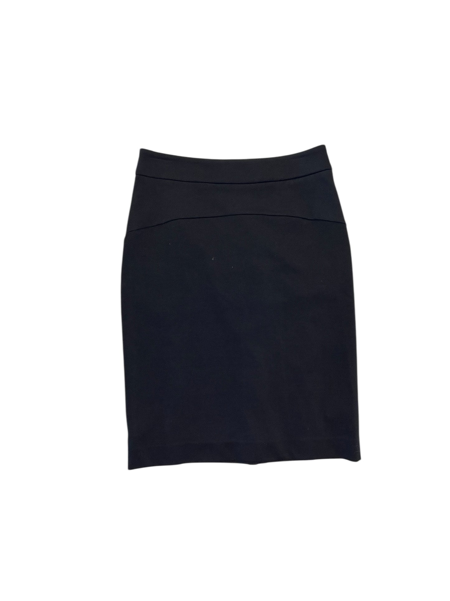 Skirt Mini & Short By Michael By Michael Kors In Black, Size:S