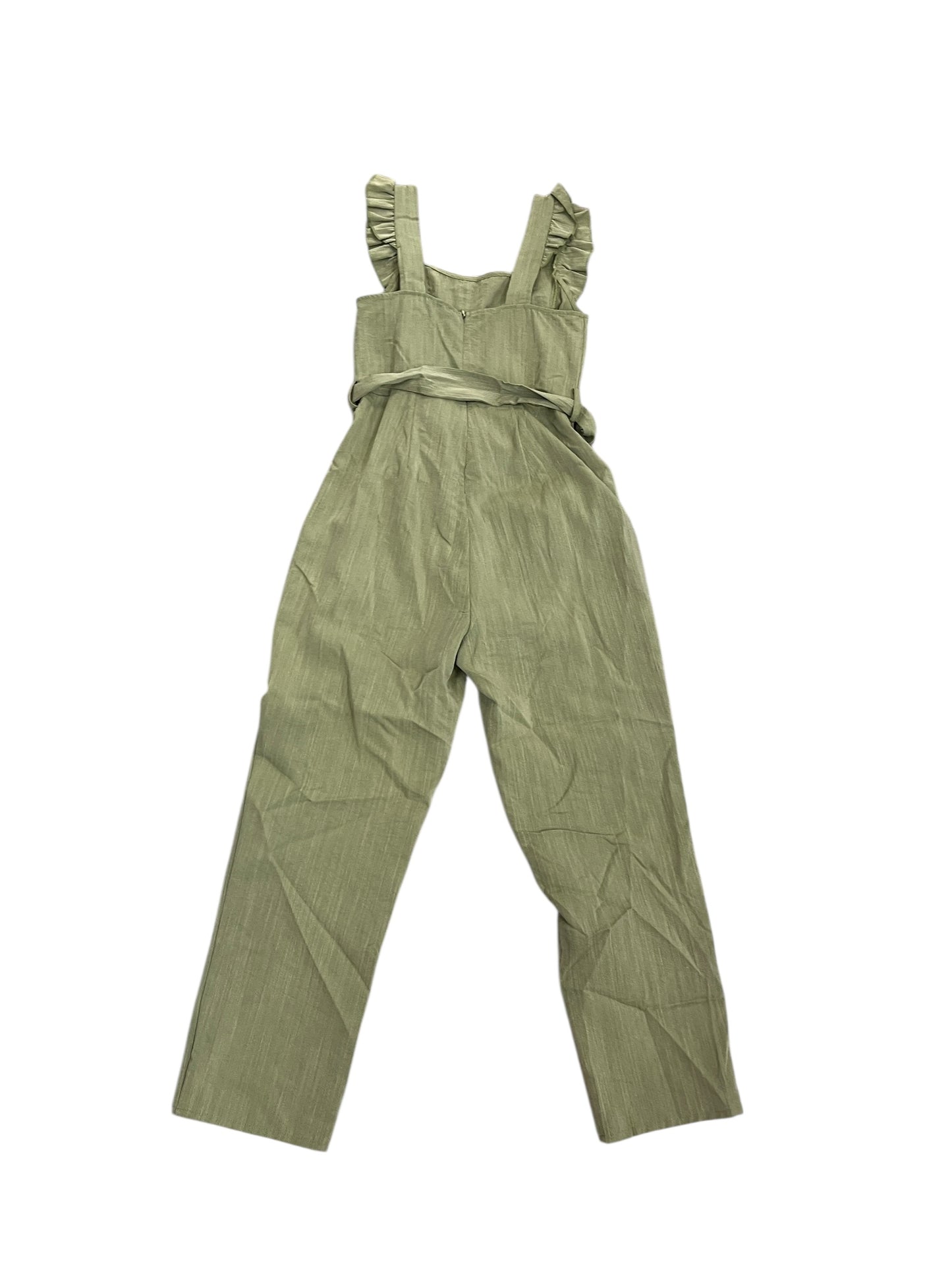 Jumpsuit By Altard State In Green, Size:S