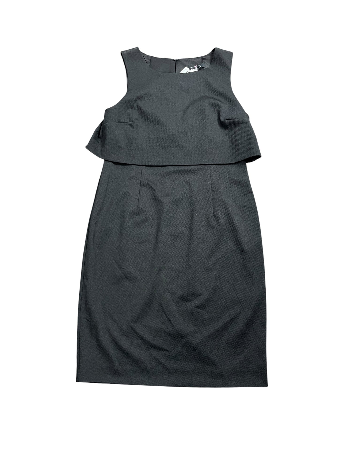 Dress Party Short By Trina By Trina Turk In Black, Size:M