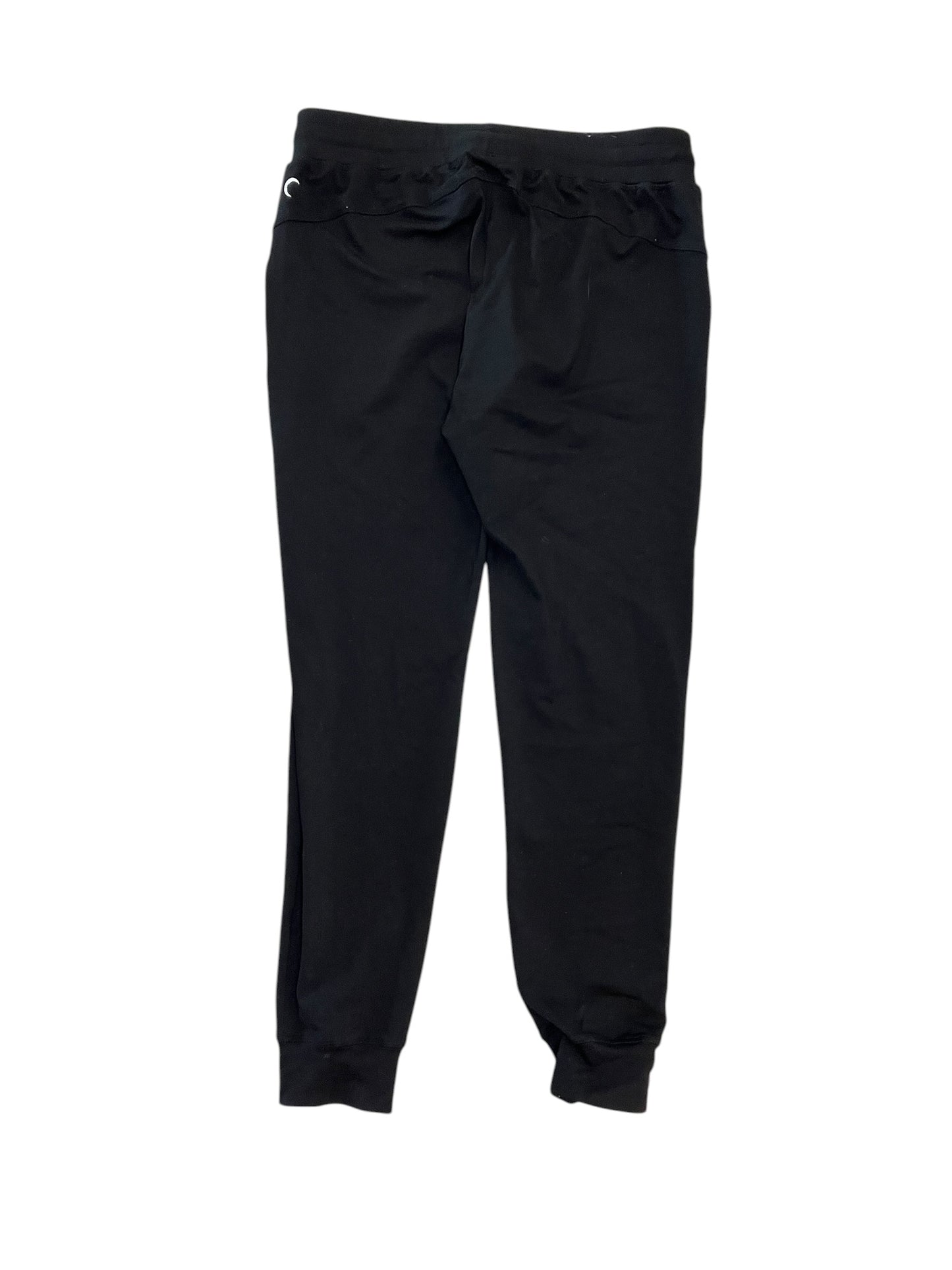 Athletic Pants By Zyia In Black, Size:M