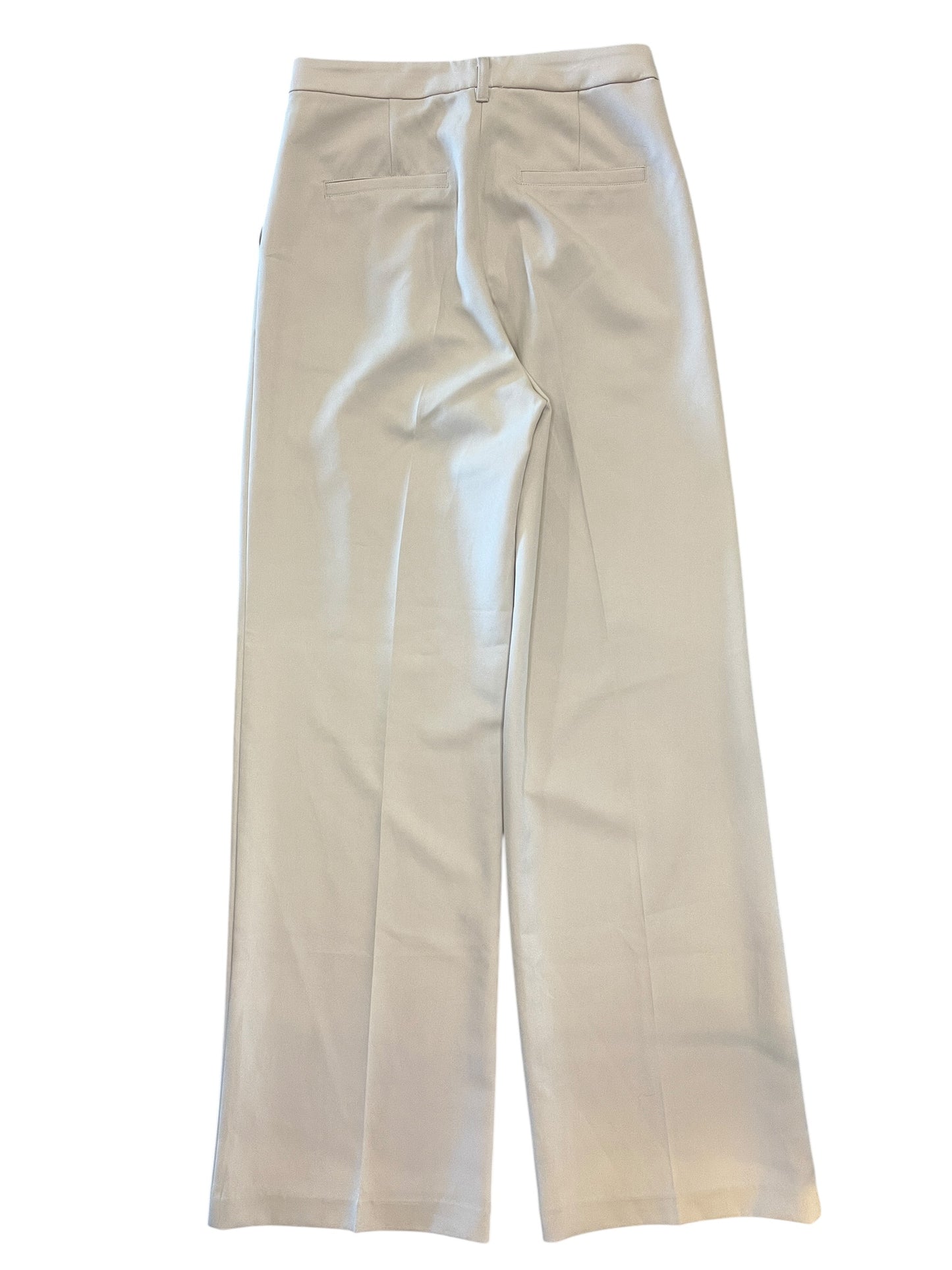 Pants Dress By Workshop In Tan, Size:S