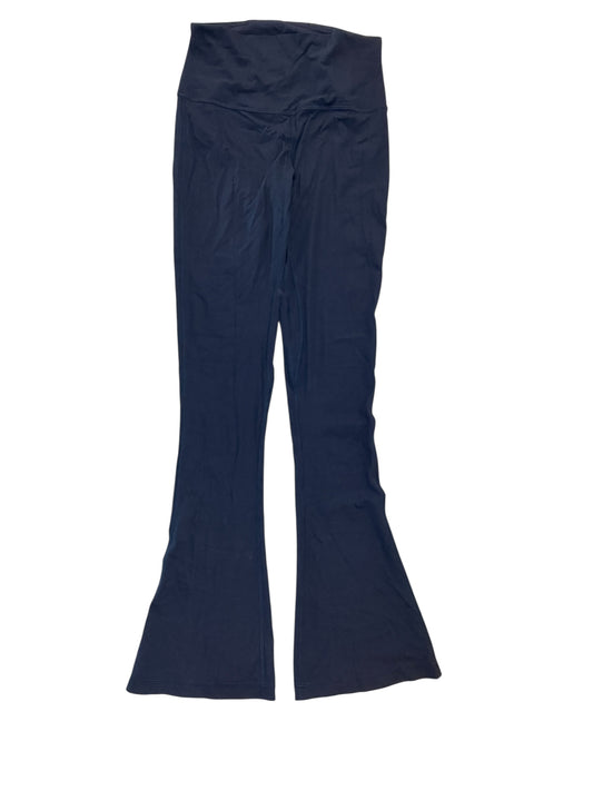 Athletic Pants By Lululemon In Navy, Size:S
