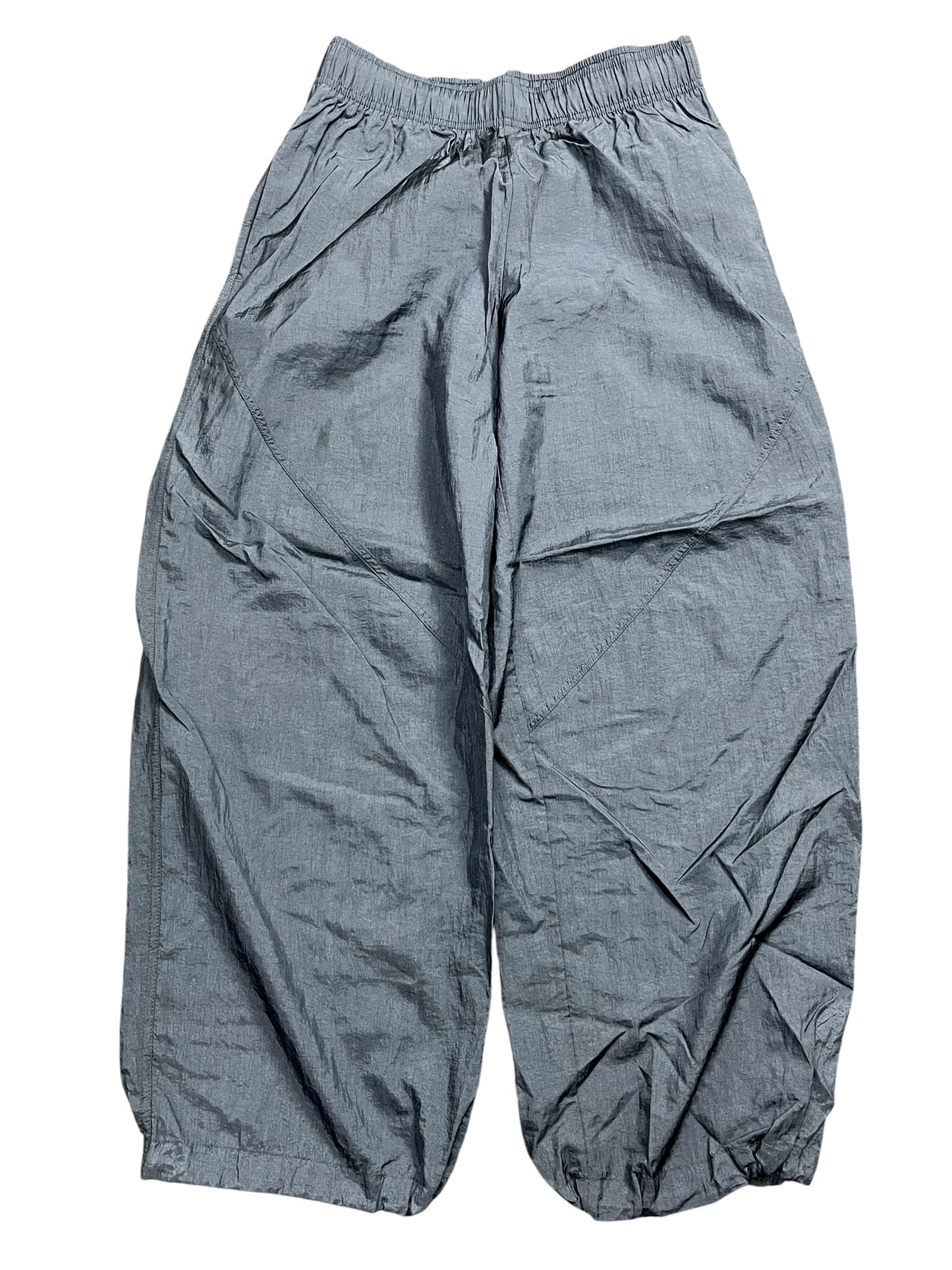 Athletic Pants By Athleta In Grey, Size:S