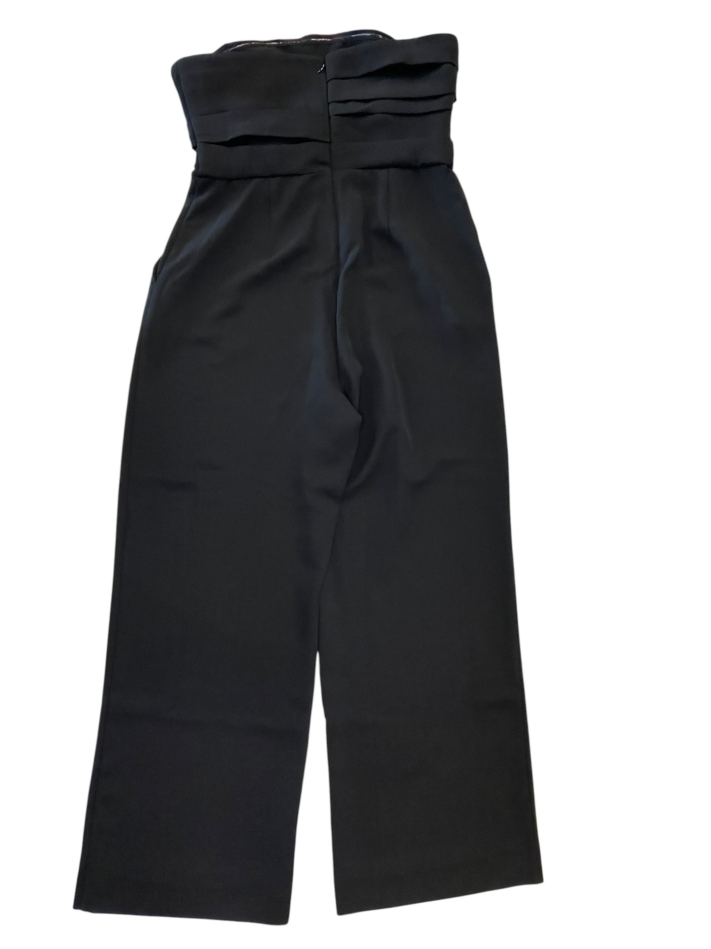 Jumpsuit By Loft In Black, Size:S
