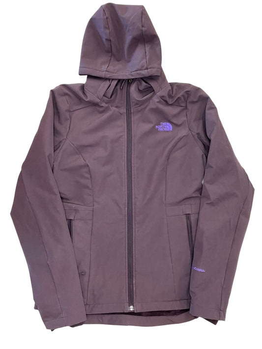 Jacket Fleece By The North Face In Purple, Size:S