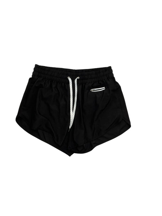Athletic Shorts By Vuori In Black, Size:M