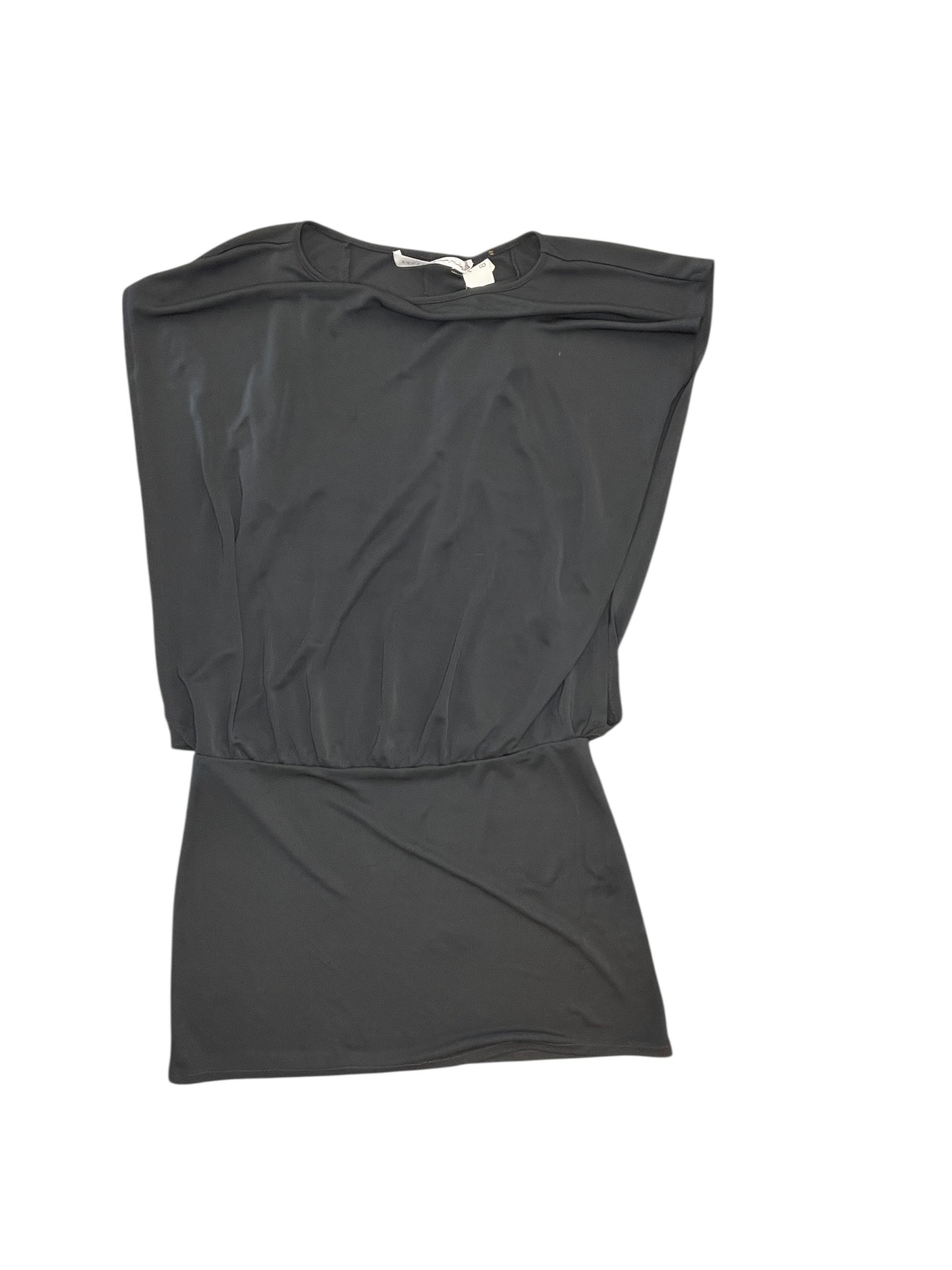 Dress Work By Cma In Grey, Size:S