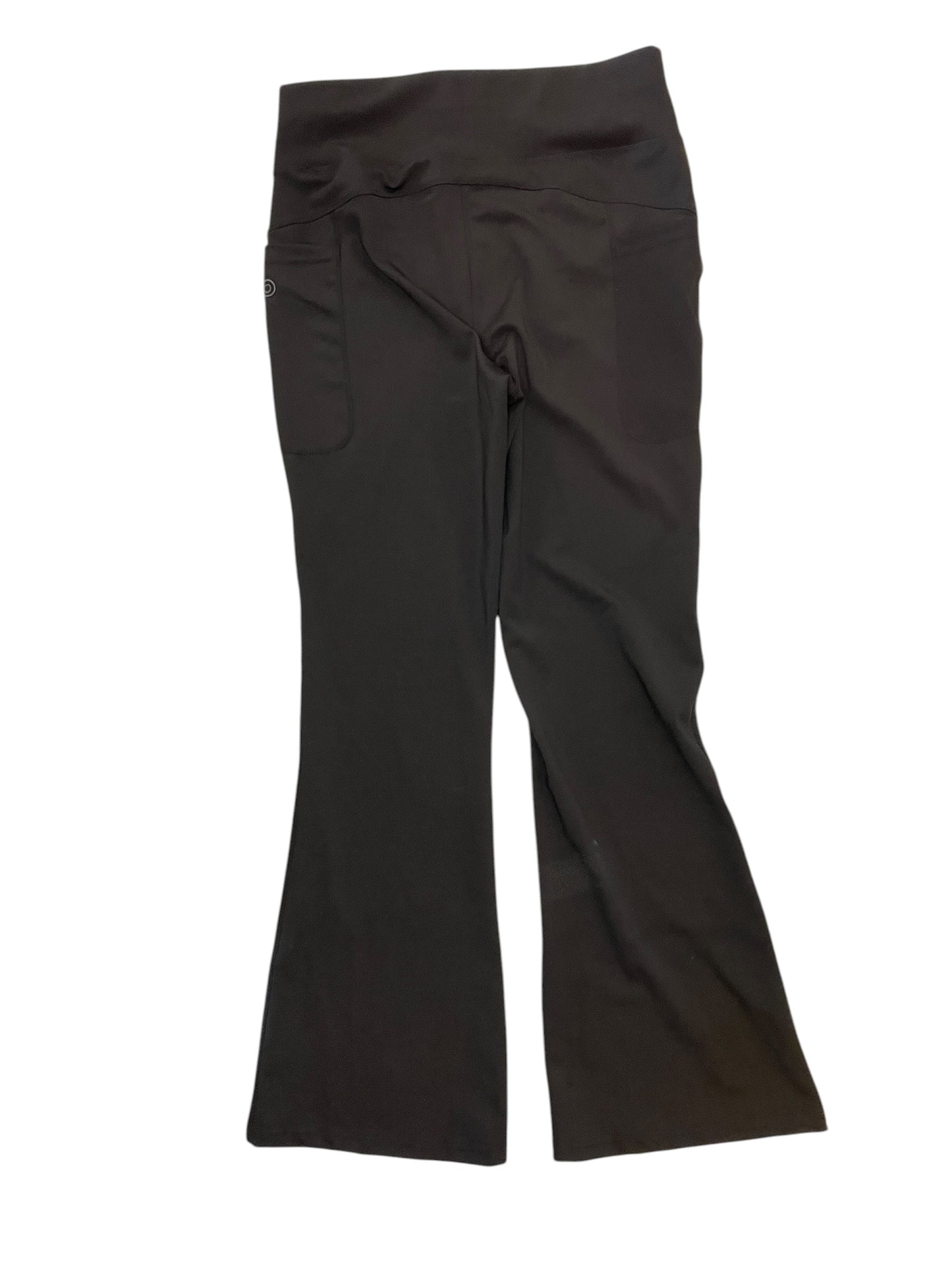 Athletic Pants By Popfit In Black, Size:Xl