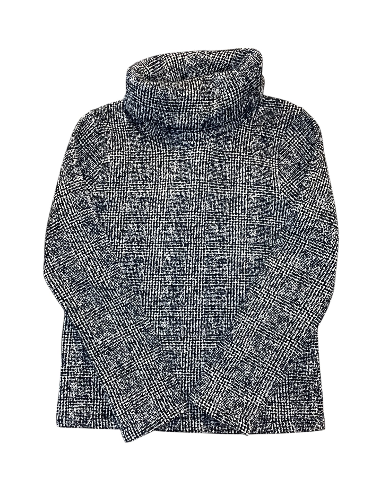 Sweater By J. Crew In Blue, Size:M