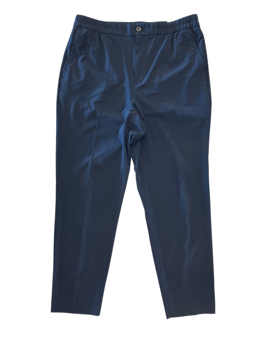 Pants Dress By Banana Republic In Navy, Size:M