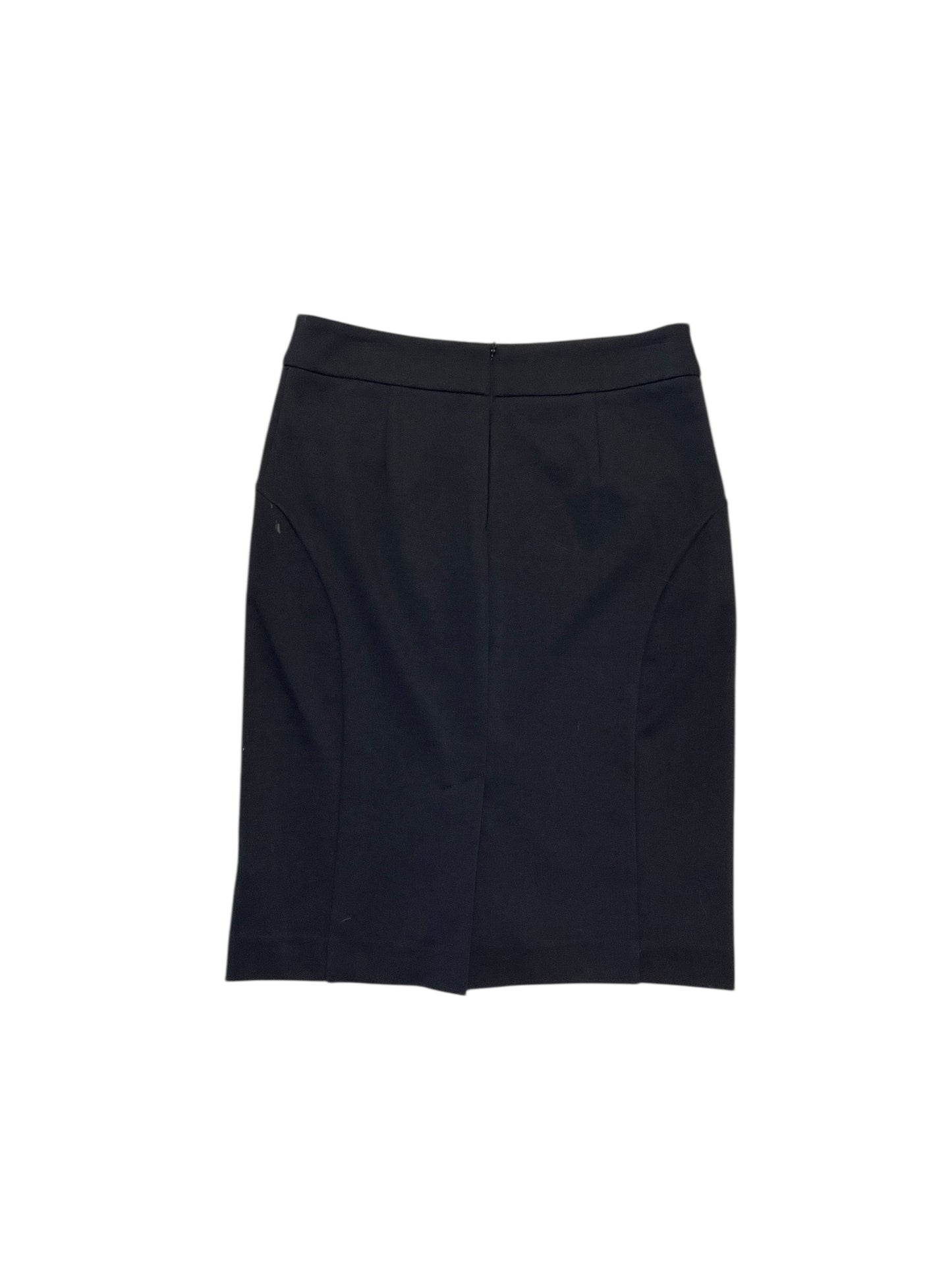 Skirt Mini & Short By Michael By Michael Kors In Black, Size:S