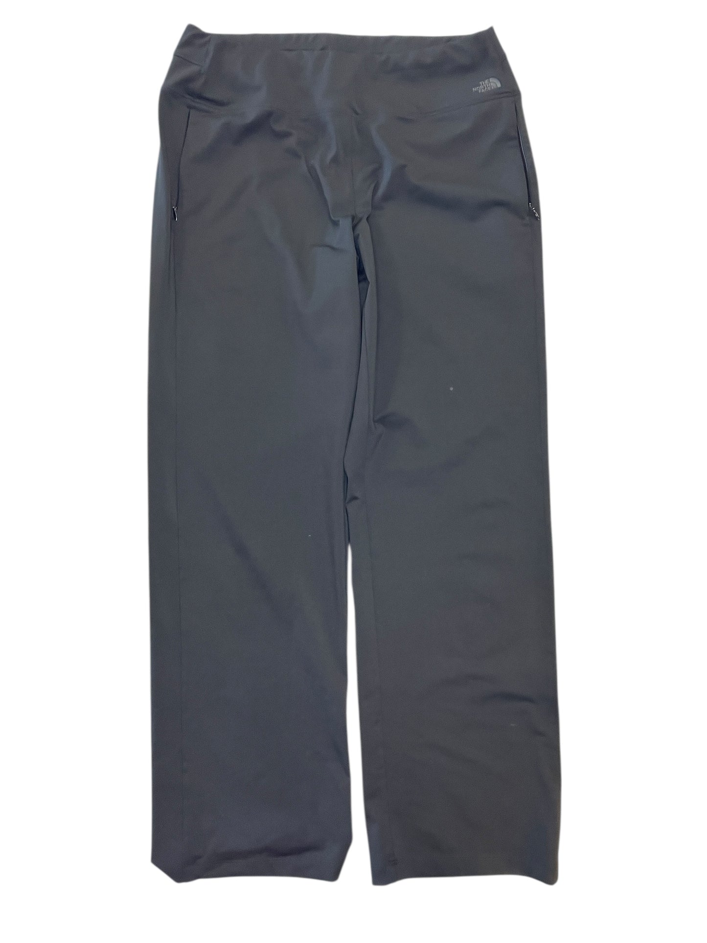Athletic Pants By The North Face In Black, Size:L