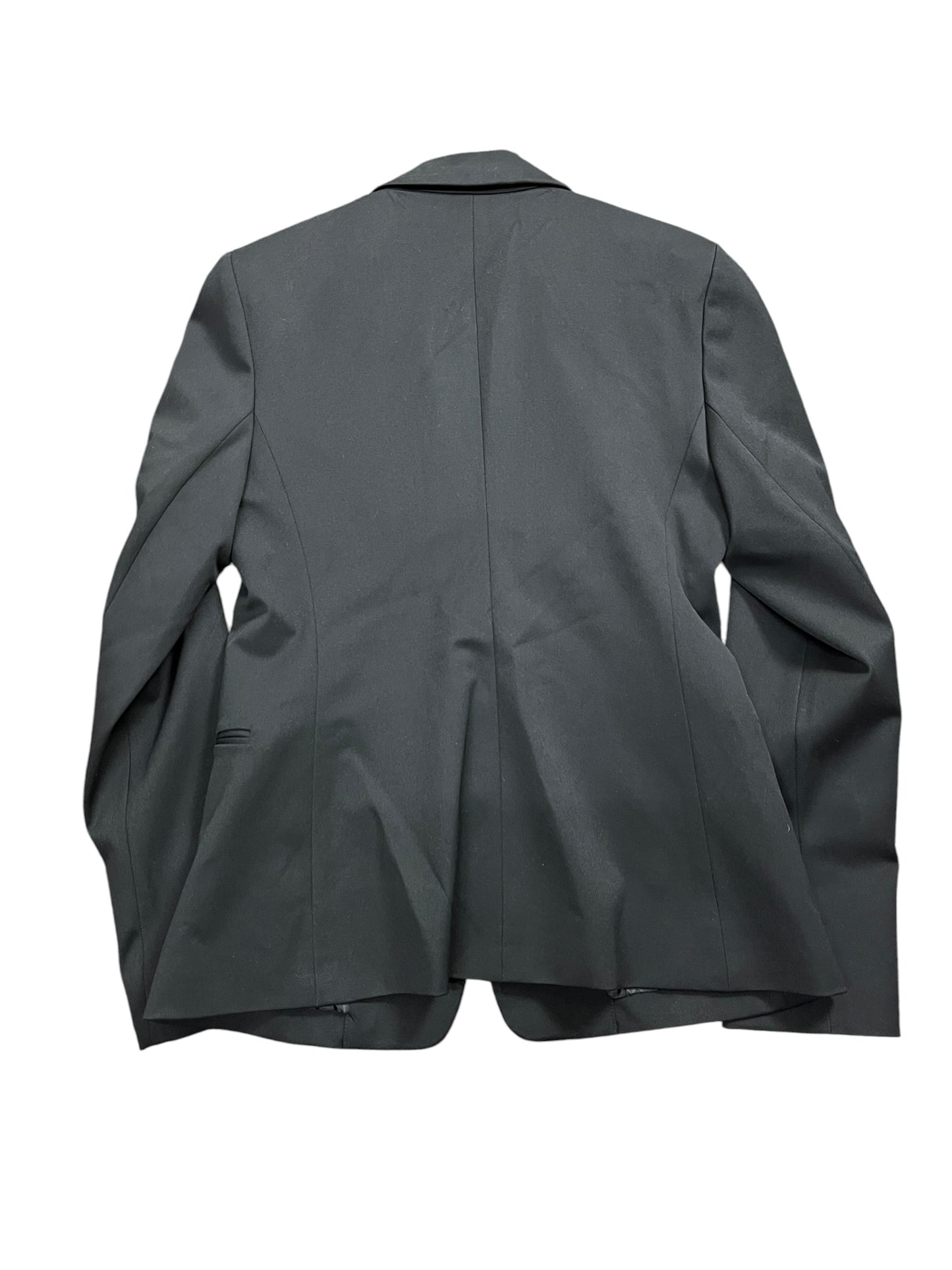 Blazer By Express In Black, Size:S