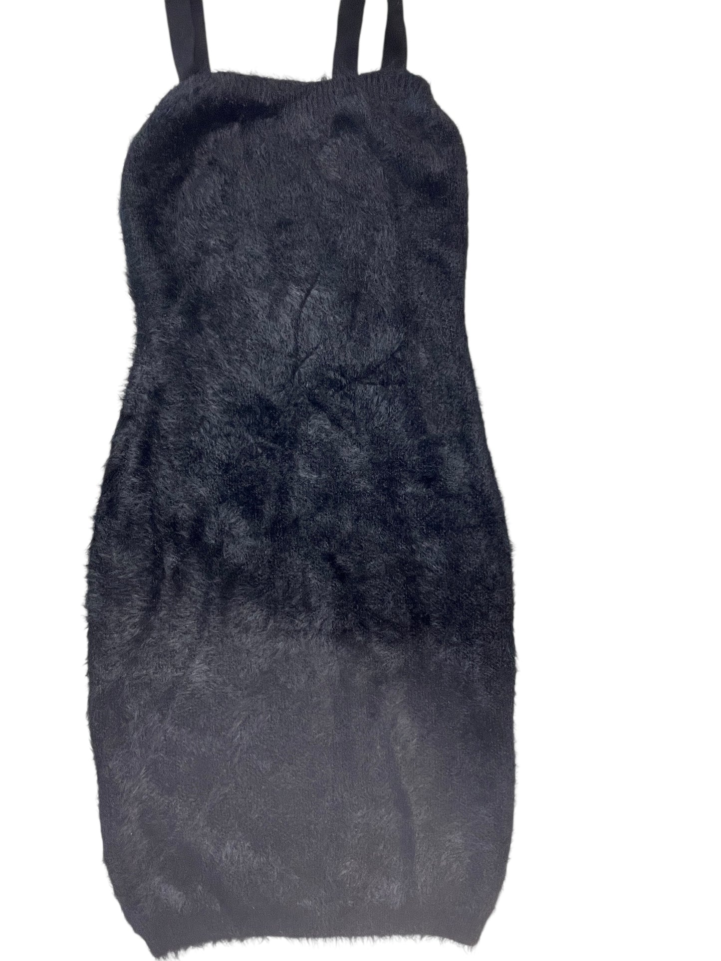 Dress Casual Short By Fabletics In Black, Size:M