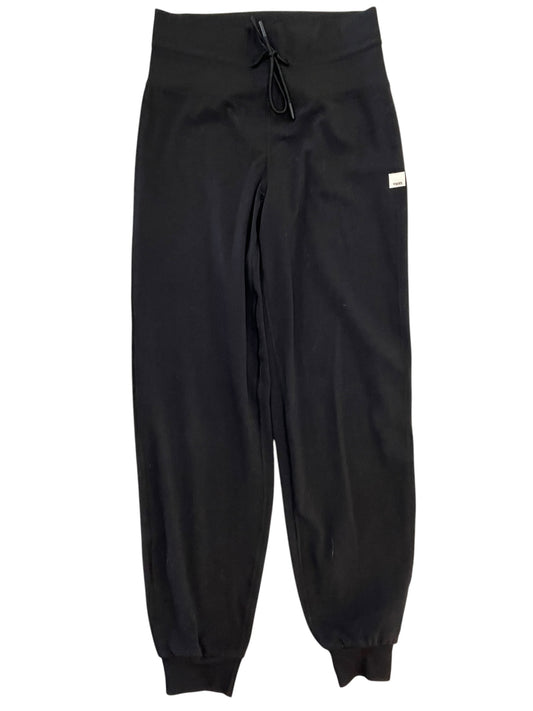 Athletic Leggings By Vuori In Black, Size:Xs