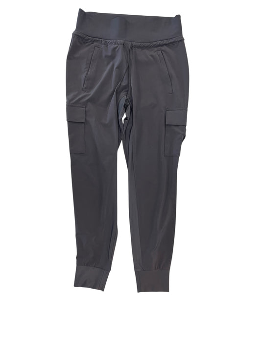 Athletic Pants By Athleta In Grey, Size:Xs