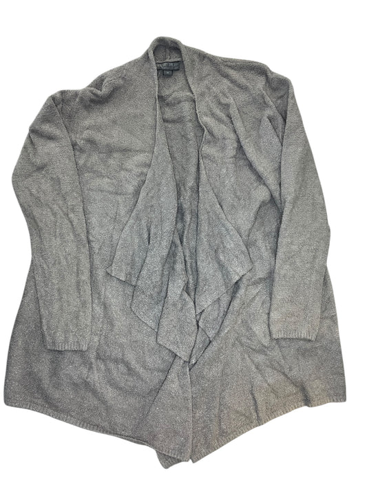 Cardigan By Barefoot Dreams In Brown, Size:1X