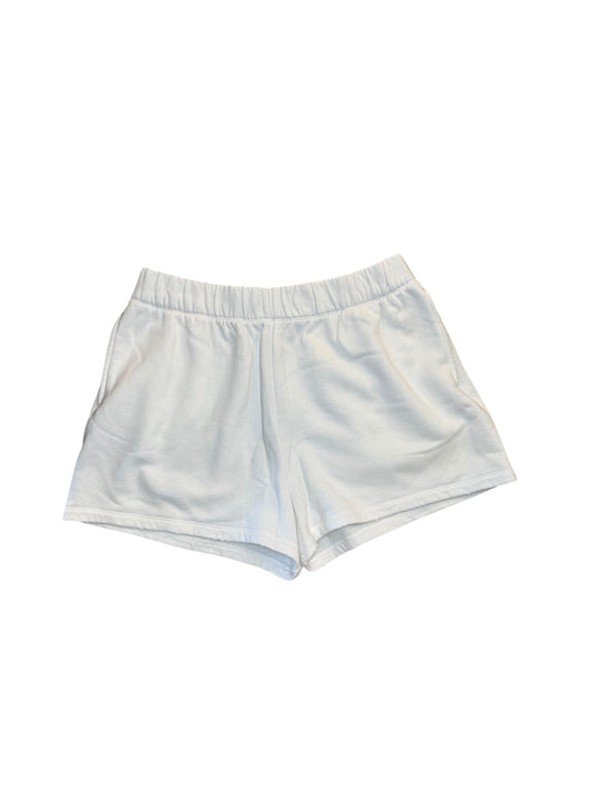 Shorts By Cmb In White, Size:Xl