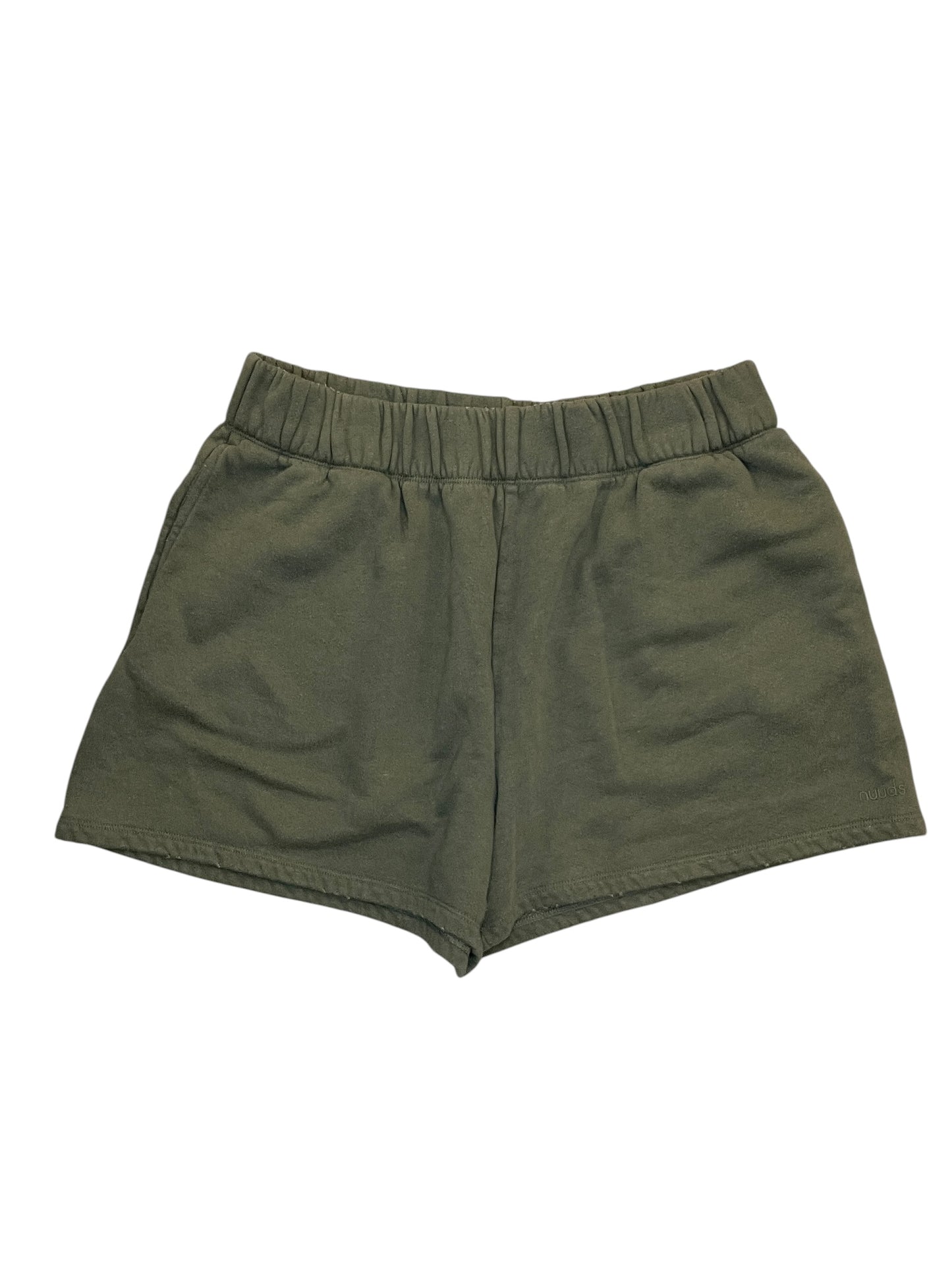 Shorts By Cmb In Green, Size:L