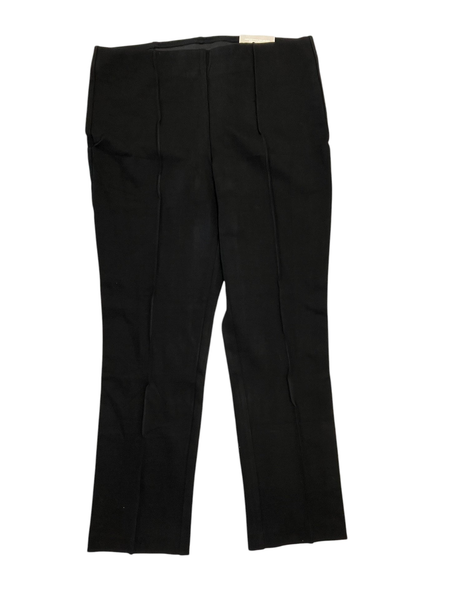 Pants Dress By Chicos In Black, Size:L