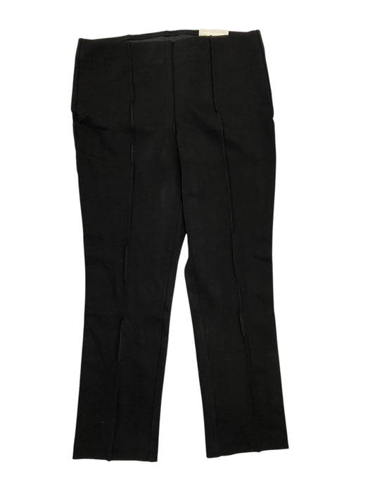 Pants Dress By Chicos In Black, Size:L