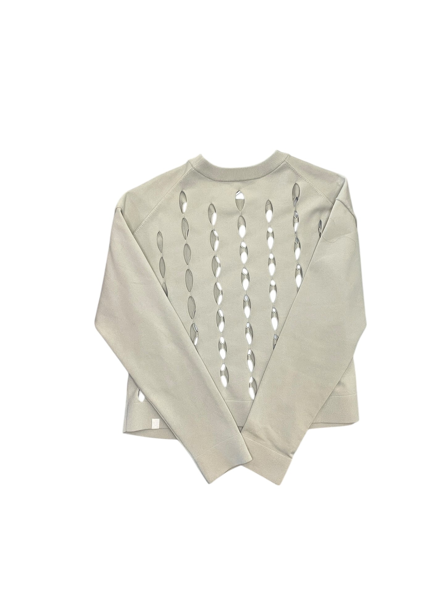 Top Ls By Lululemon In Tan, Size:M