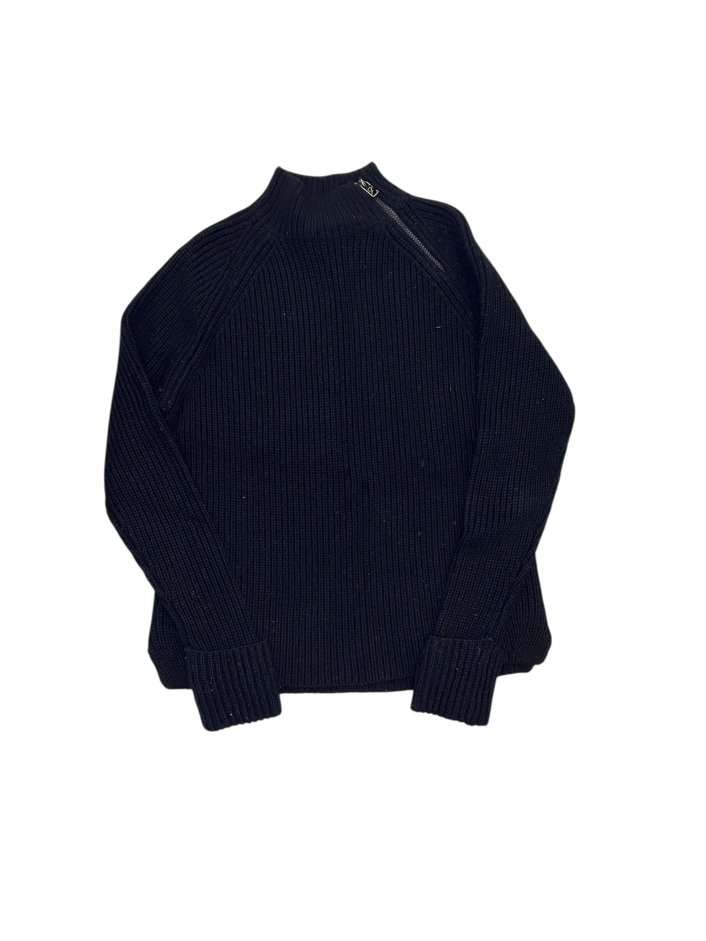 Sweater By Cma In Black, Size:M