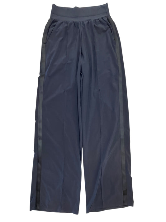 Pants Wide Leg By Athleta In Navy, Size:S